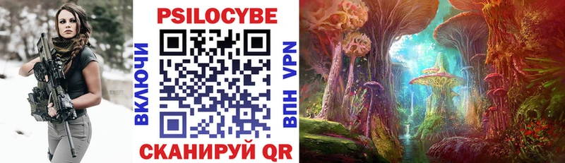 Галлюциногенные грибы Psilocybe Ливны